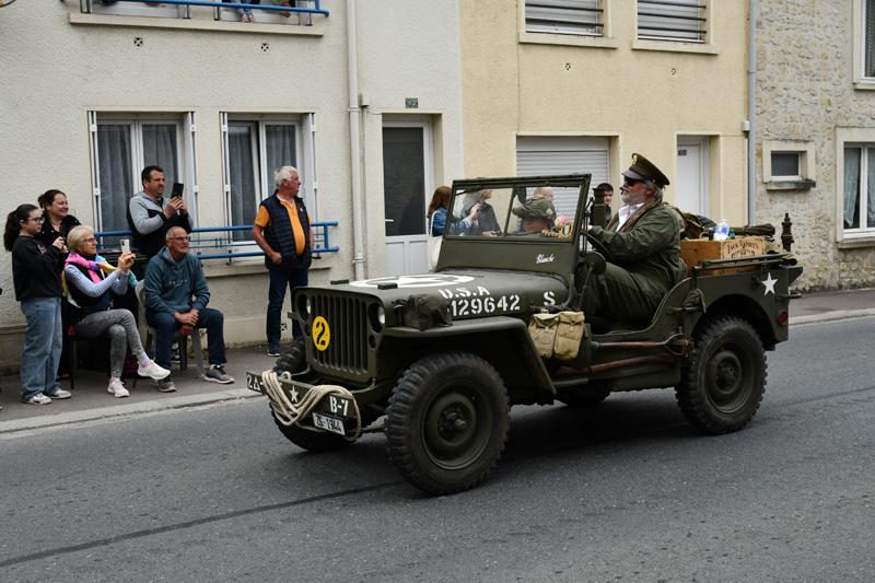 min 2024 06 08 Isigny défilé 162